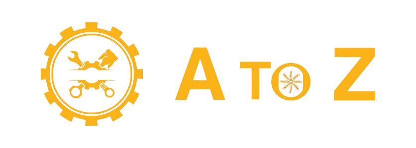 A to Z Power Engineering